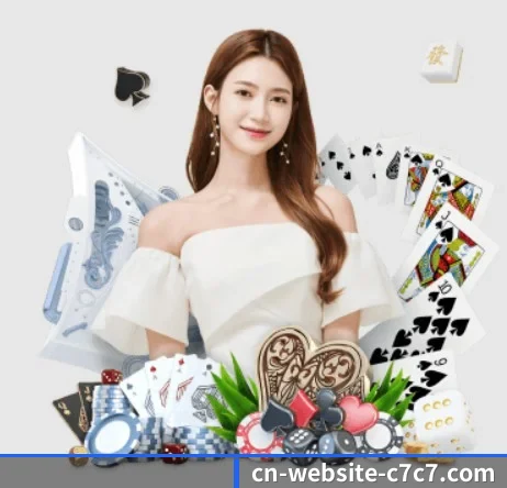C7娱乐 APP 界面 - C7 Club